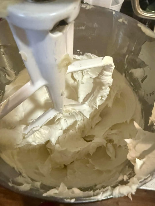 Boom Boom Cream (Bum²)