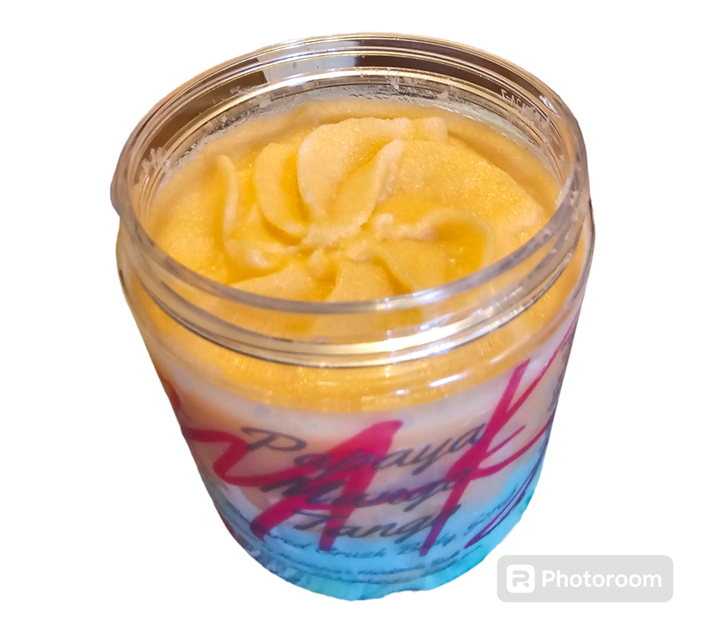 Sugared Crush Body Scrub