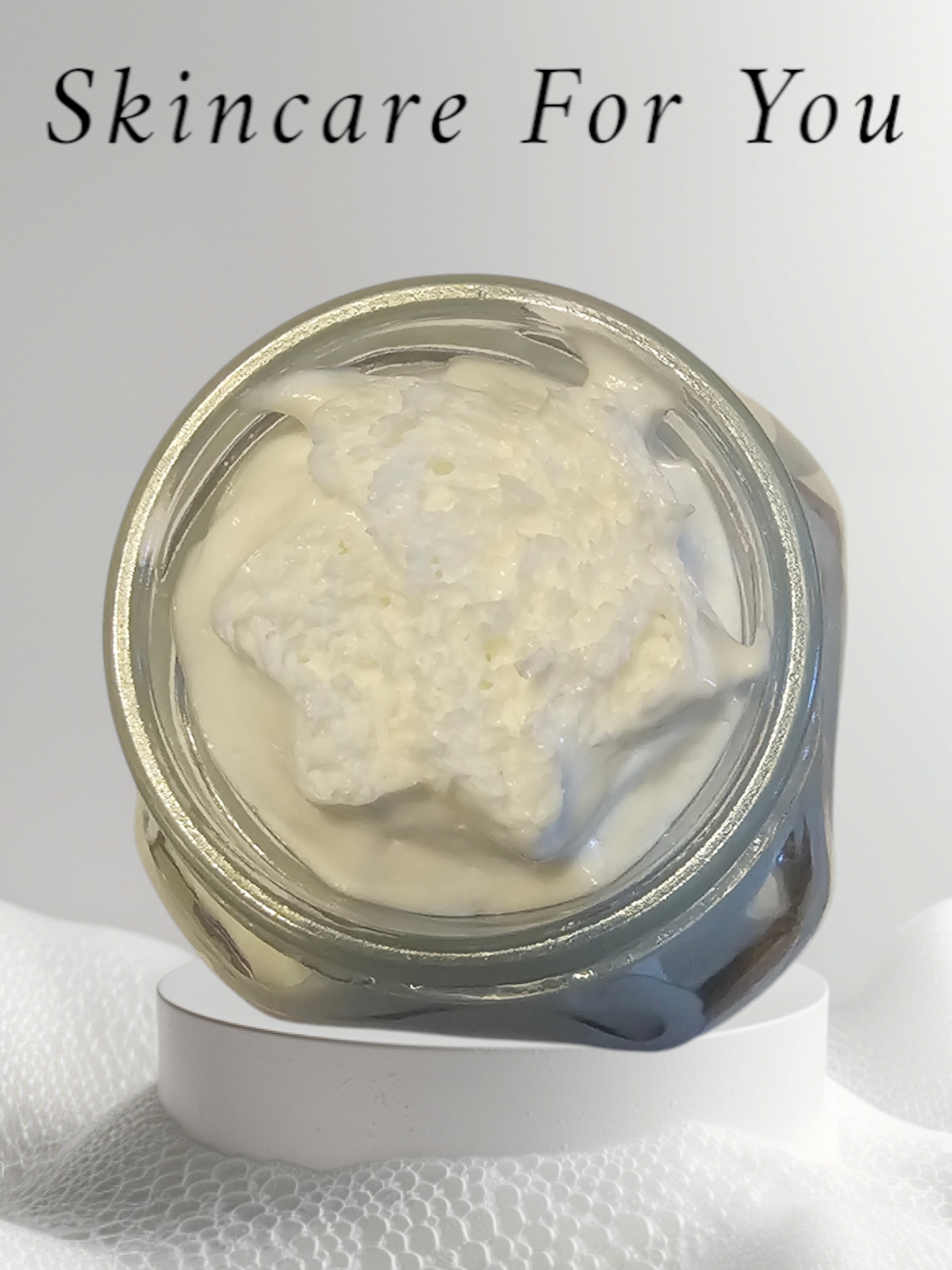 Tallow Face Moisturizer