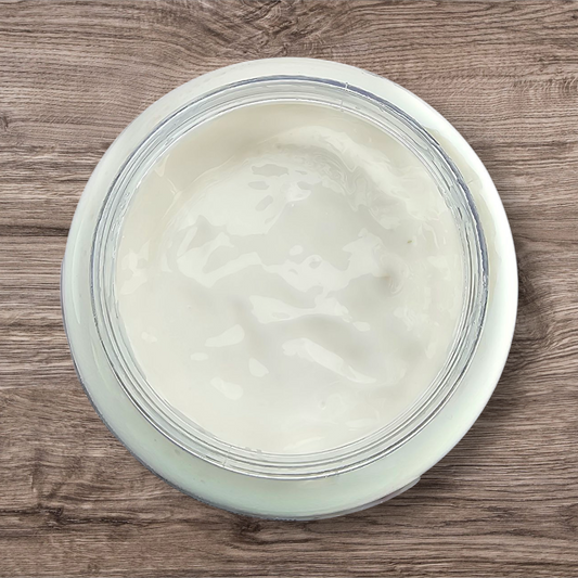 Elastic Cream Body Butter 1968