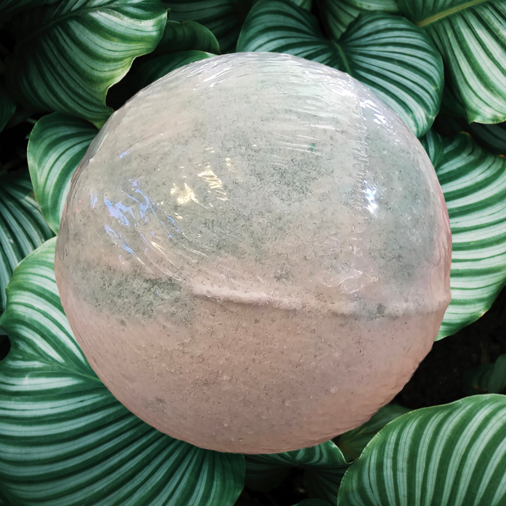 Fizzy Nirvana Bath Bomb