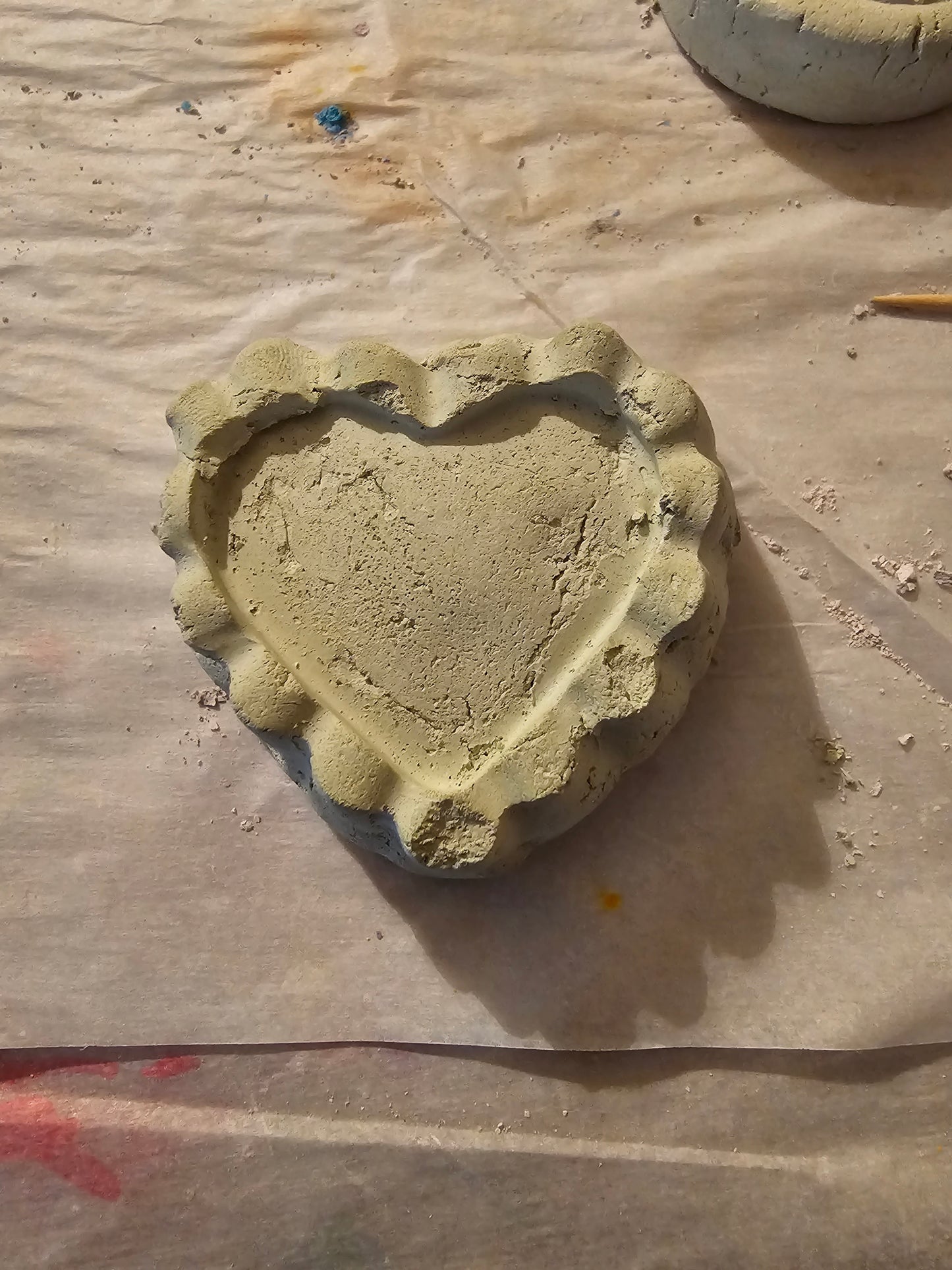 Pore Perfect Clay Mask Bar