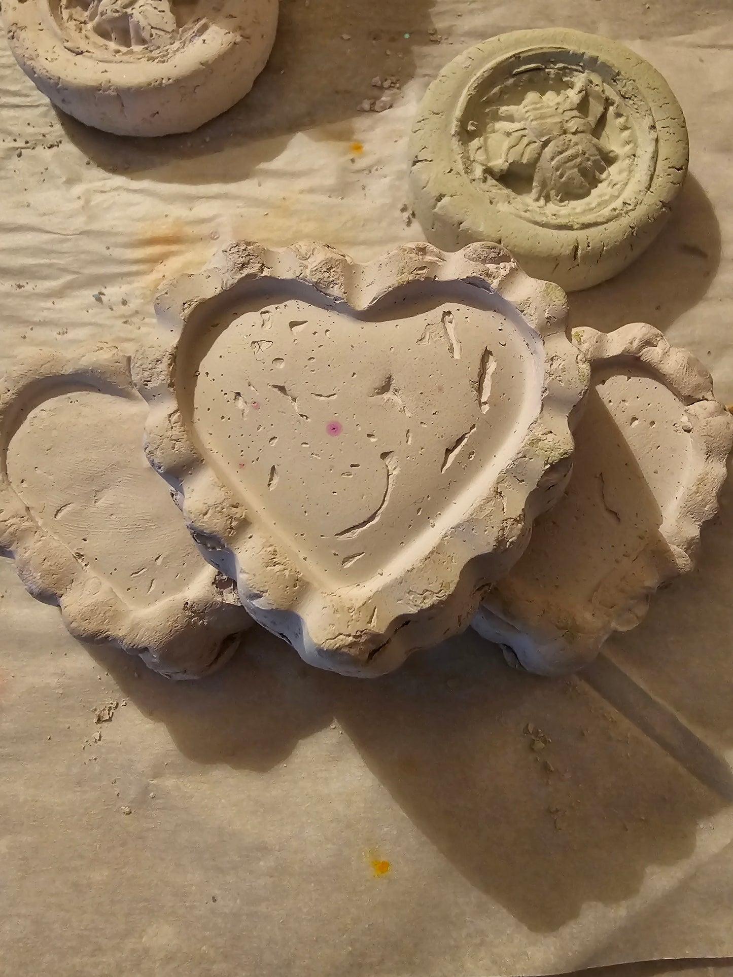 Pore Perfect Clay Mask Bar
