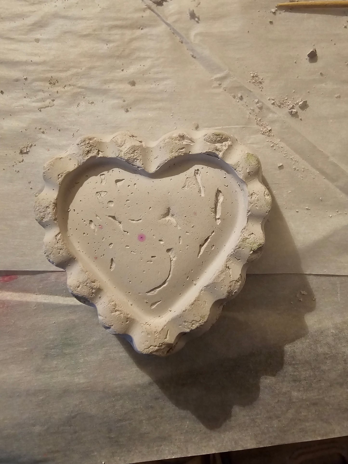 Pore Perfect Clay Mask Bar
