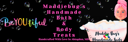 Maddiebug's Handmade Suds