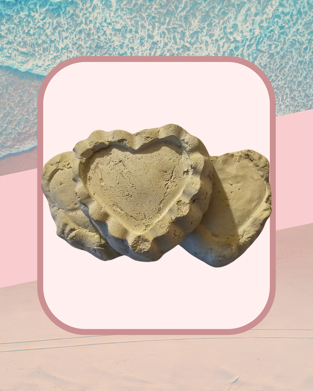 Pore Perfect Clay Mask Bar