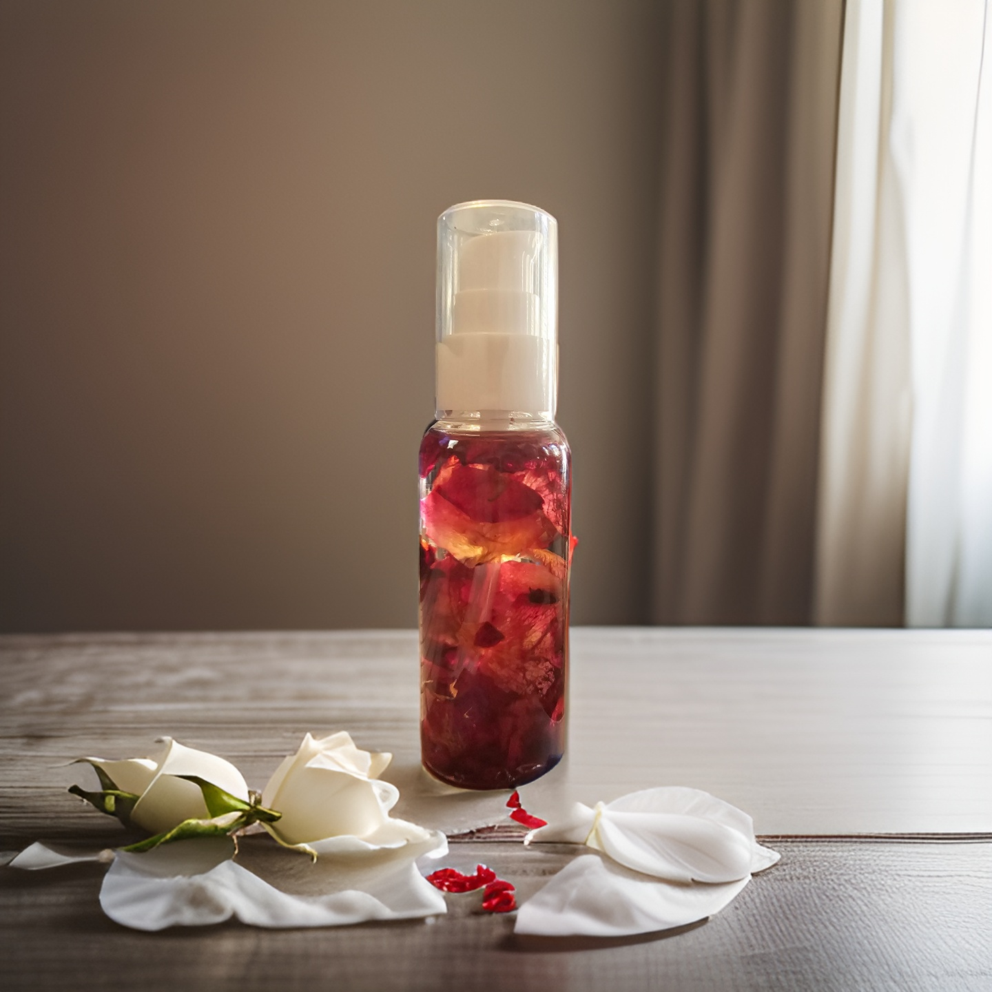 Hydro Luxe Body Oils