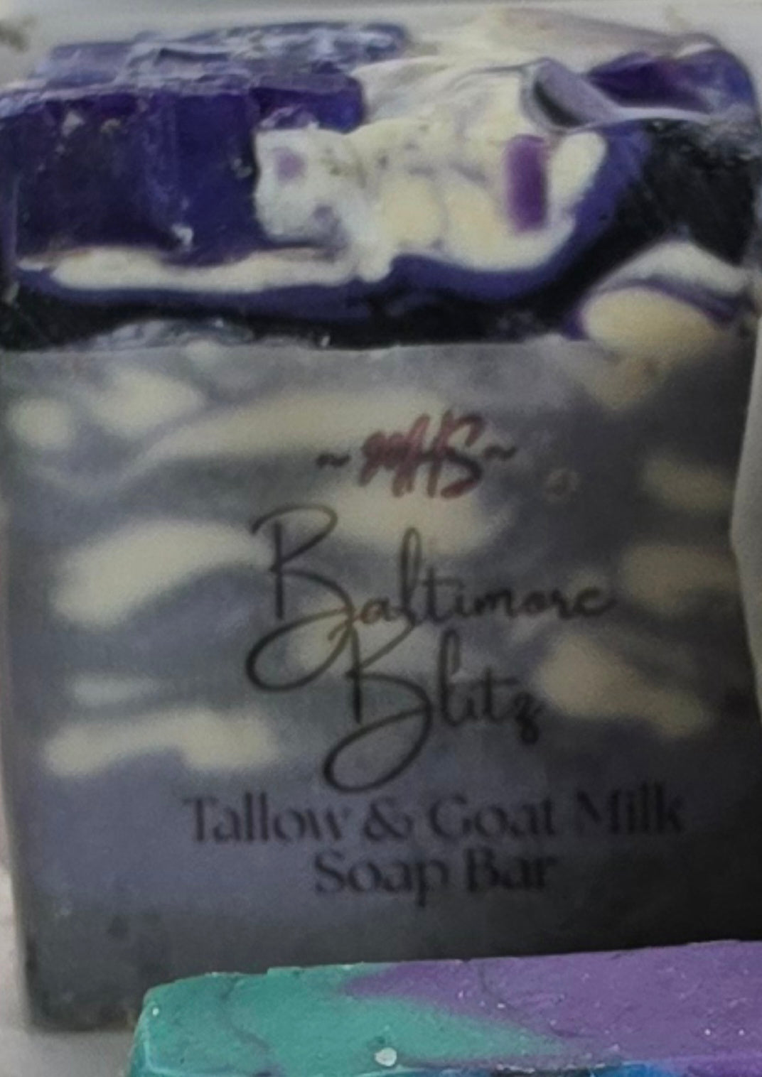 Drunken Goat & Tallow Soap Bars