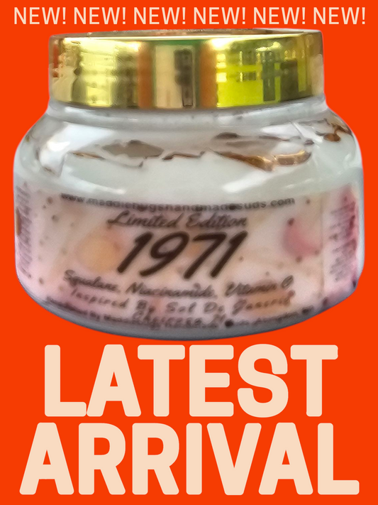 1971 Boujee Butter (Limited Edition)