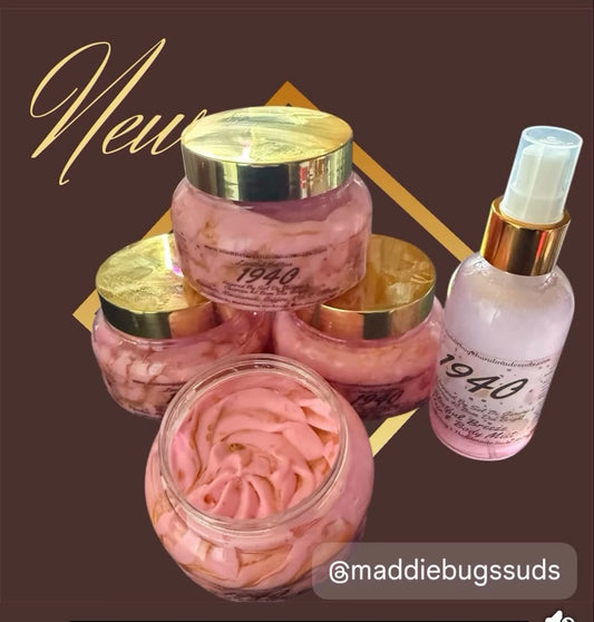 1940 (Limited Edition)