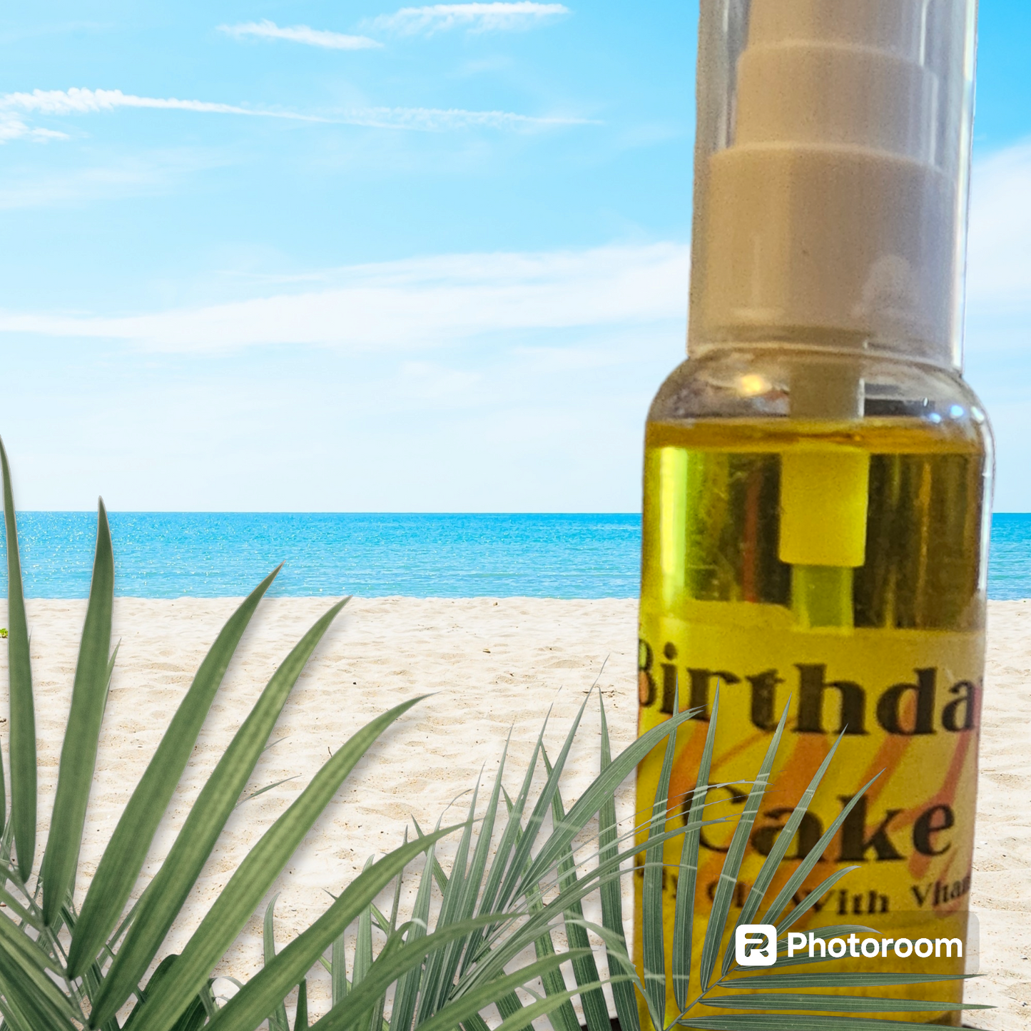 Hydro Luxe Body Oils